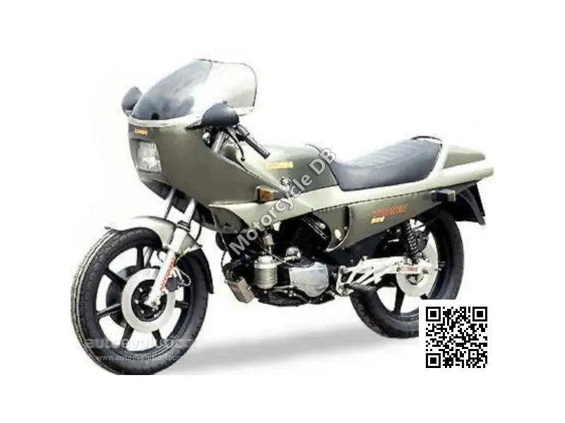 Moto Morini 500 S 1981 19047